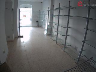 Lloguer Local Comercial a Arcos de la Frontera. Arcos de la fronteralocal