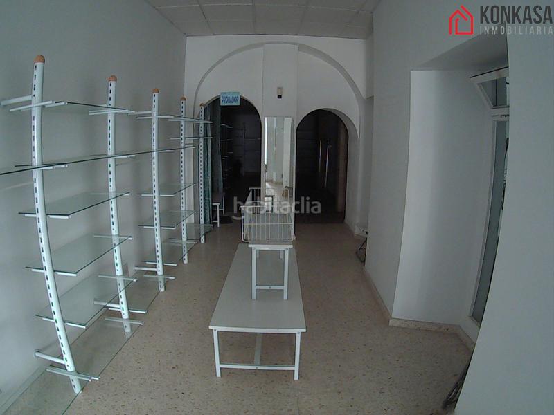 Foto 100997dd-8972-4f4b-8776-0a2f0dba3d34. Location local commercial dans Arcos de la Frontera