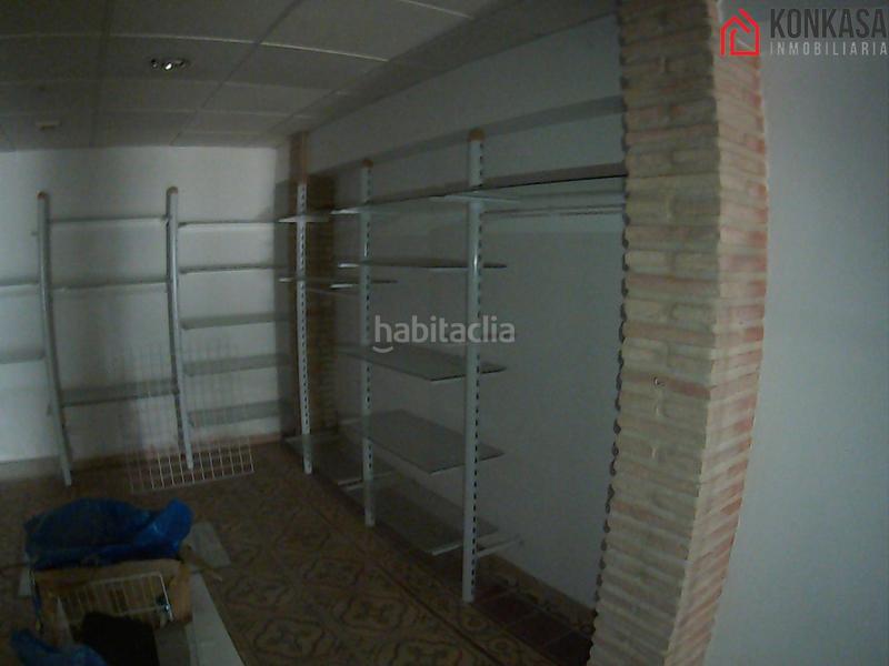Foto 1076821b-d62e-4bbb-9a55-c4a6747ae1c9. Location local commercial dans Arcos de la Frontera
