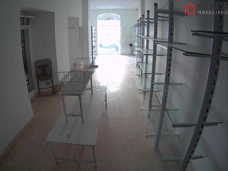 Foto 4ab8fd4d-ca41-454f-a515-f7e5bcc98a10. Location local commercial dans Arcos de la Frontera