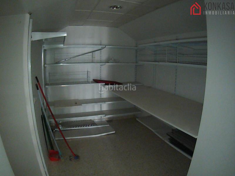 Foto 5f4306b4-7b15-4399-8a88-bddec6d653fc. Location local commercial dans Arcos de la Frontera