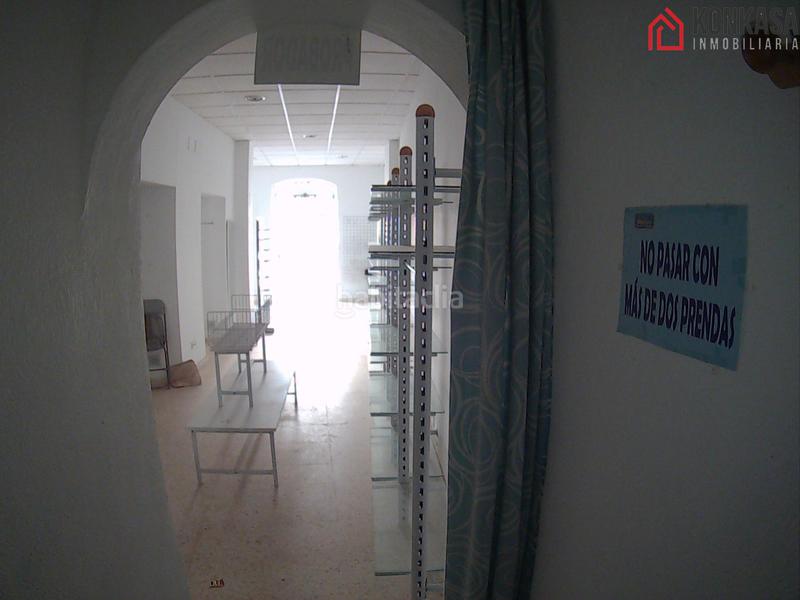 Foto aa740b05-1aee-4ba8-be3e-923978663676. Location local commercial dans Arcos de la Frontera
