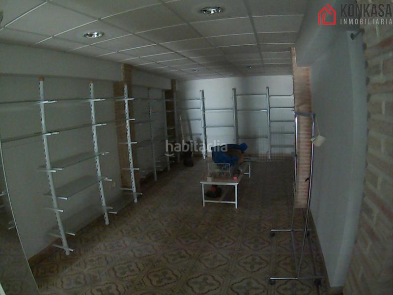Foto efb56d5b-f27d-4a90-8ec5-e7027232b68b. Location local commercial dans Arcos de la Frontera