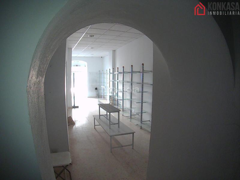 Foto fc5c9ab5-e5b2-4ff0-af90-23c76e2869c6. Location local commercial dans Arcos de la Frontera