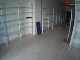 Lloguer Local Comercial a Arcos de la Frontera. Arcos de la fronteralocal
