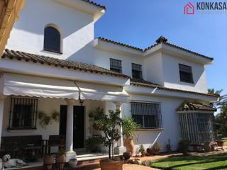 Chalet à Arcos de la Frontera. Arcos de la fronterachalet