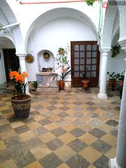 Maison à Arcos de la Frontera. Arcos de la fronteracasa