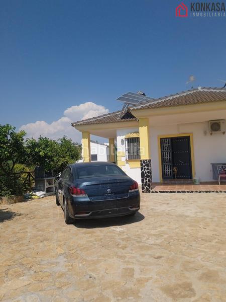 Foto 033e22c2-834f-4182-99b8-86b5d18a544e. House in Arcos de la Frontera