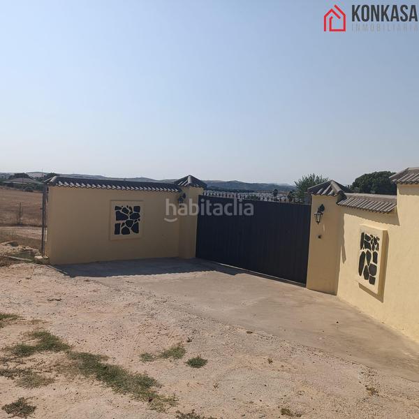 Foto 0ccc1fcb-8bbe-4001-a6bc-7974a5384c99. House in Arcos de la Frontera