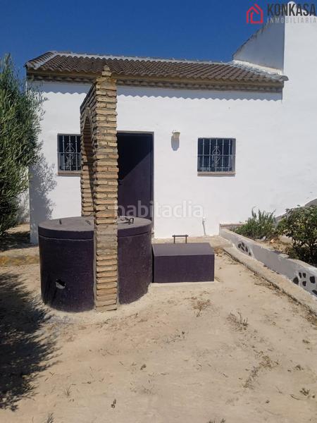 Foto 1235684b-185f-430a-a7eb-b7c38ba22cd1. House in Arcos de la Frontera