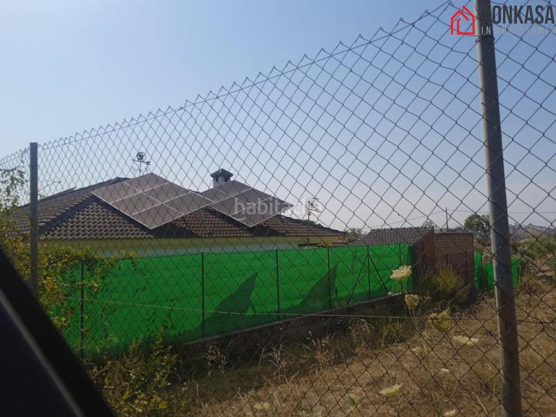 Foto 266072e9-be3e-4acd-8369-7debbd0c0f94. House in Arcos de la Frontera