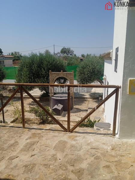 Foto 284bc646-53b1-49f5-9514-2dd6357f2f92. House in Arcos de la Frontera