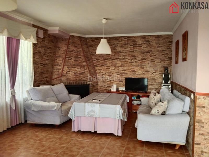 Foto 3834079c-ec5f-4a75-9728-8c3a9267db31. House in Arcos de la Frontera