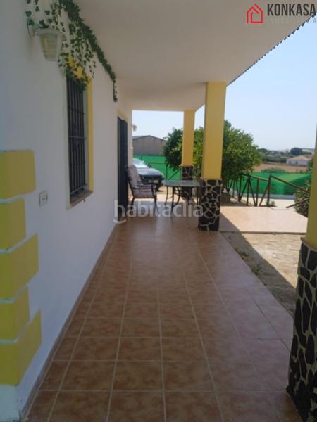 Foto 4dfa6627-d7e4-4182-9a31-8ea03c916f32. House in Arcos de la Frontera