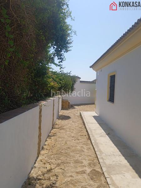 Foto 51d18f12-c837-4270-b9e2-754f9235f47e. House in Arcos de la Frontera