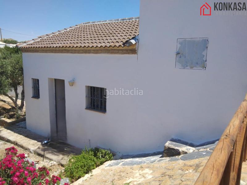 Foto 5becd513-a7a8-4f6a-884b-8c117497bac2. House in Arcos de la Frontera