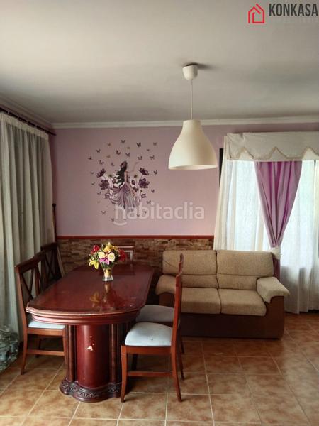 Foto 64652443-fdac-40be-8250-12af4141de19. House in Arcos de la Frontera