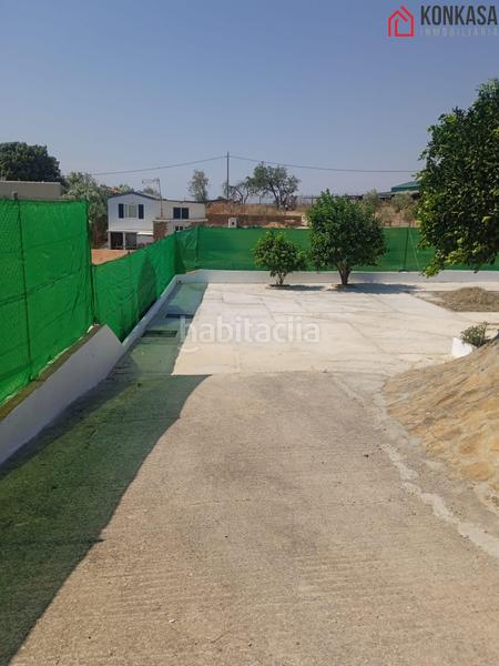 Foto 889f8b8b-5728-4c49-a9cb-5cdce2cc85db. House in Arcos de la Frontera