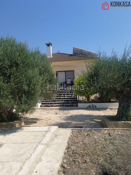 Foto 9a2b97b9-3366-483e-90ae-d3b962f05736. House in Arcos de la Frontera