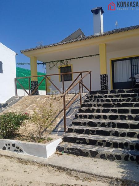 Foto ac41e3b6-a9ee-4ba6-814a-015d77ab870a. House in Arcos de la Frontera