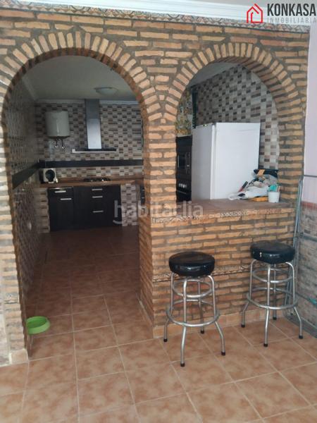 Foto aecd25b0-5d19-41de-916c-3b0c4993294c. House in Arcos de la Frontera