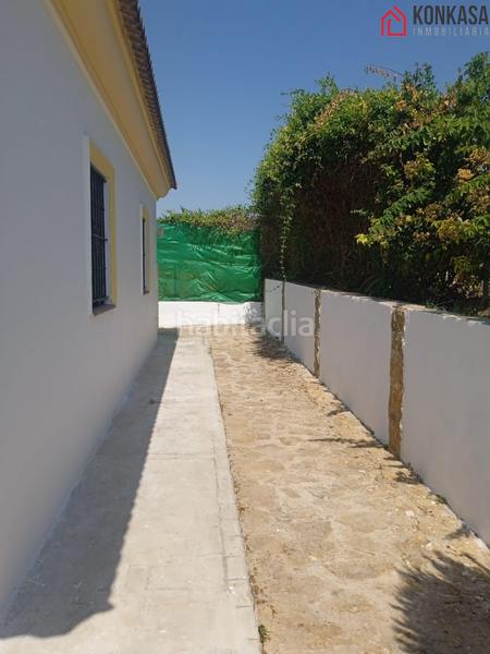 Foto b3776120-f4f7-4d8e-9d87-e143d4393def. House in Arcos de la Frontera