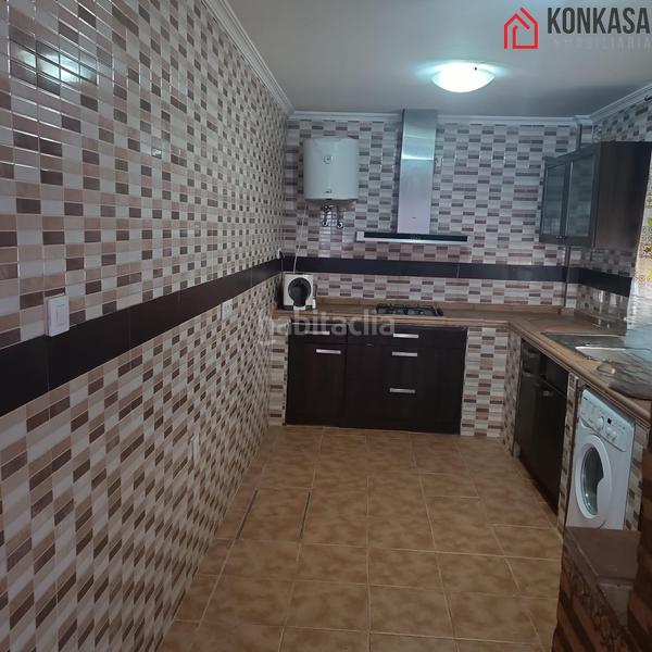 Foto b74dad61-88c6-406c-a50a-305666419ca4. House in Arcos de la Frontera