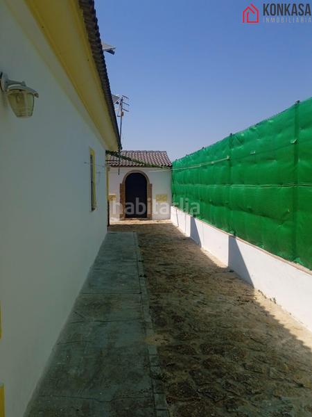 Foto b7cdeaaa-2883-45e0-8565-b930c6b88893. House in Arcos de la Frontera