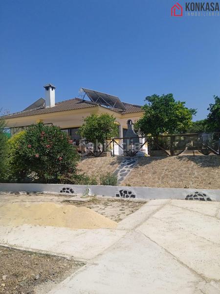 Foto c968bb37-3845-443f-a203-32bf25d207b3. House in Arcos de la Frontera