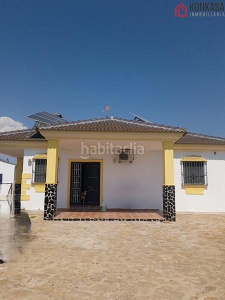 Foto d14ba964-f2e8-4ea0-99c0-56c9004df98e. House in Arcos de la Frontera