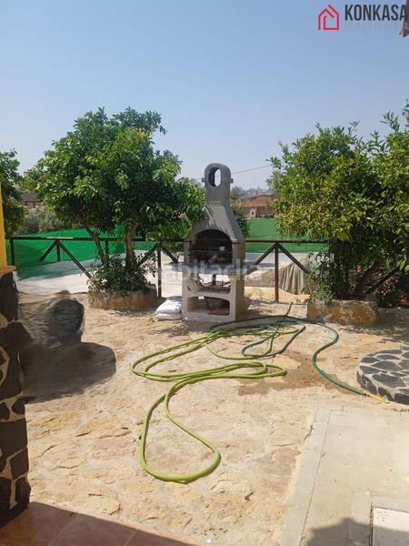 Foto e0a097cb-d58b-4296-9ae9-0be3c30e0881. House in Arcos de la Frontera