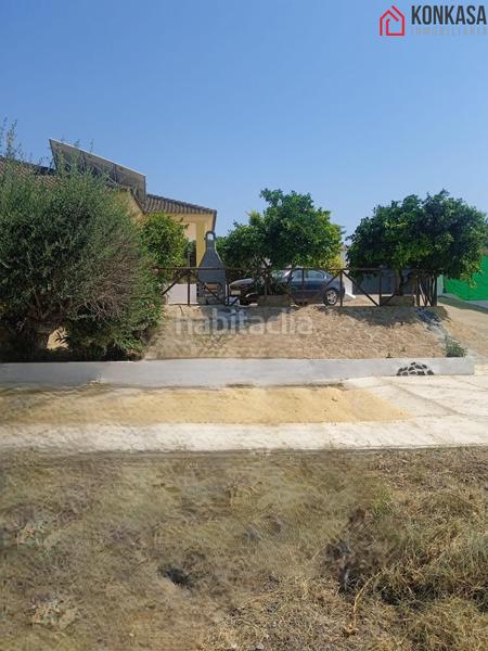 Foto e5622719-7e26-4333-97c7-4440c702a7ee. House in Arcos de la Frontera