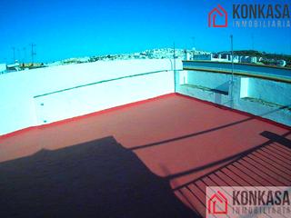 Maison à Arcos de la Frontera. Arcos de la fronteracasa