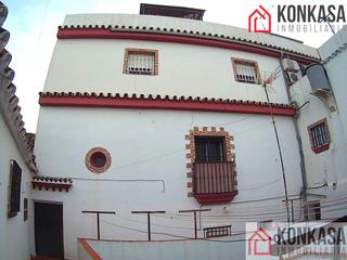 Maison à Arcos de la Frontera. Arcos de la fronteracasa