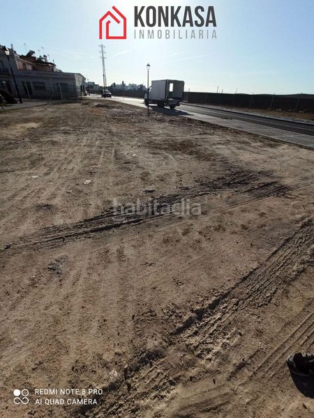 Foto cc6d29eb-6c69-45e3-ac5f-ffec4c4c6976. Terreny residencial a Arcos de la Frontera