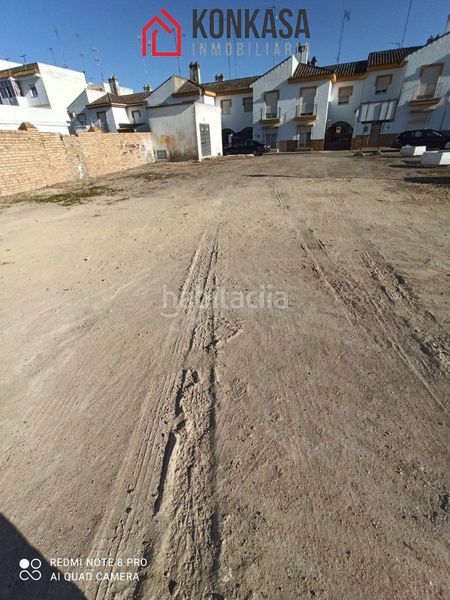 Foto f41467c9-e447-449a-be8b-072e6f4f7961. Terreny residencial a Arcos de la Frontera
