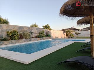Rent Chalet in Arcos de la Frontera. Arcos de la fronterachalet