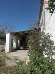 Mas à Arcos de la Frontera. Arcos de la fronterafinca rustica