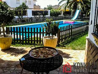 Xalet en Arcos de la Frontera. Arcos de la fronterachalet