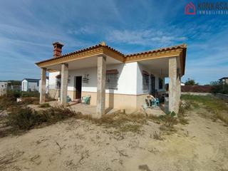 Xalet en Arcos de la Frontera. Arcos de la fronterachalet