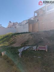 Terreno residencial en Arcos de la Frontera. Arcos de la fronteraterreno