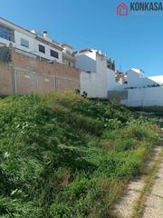 Terreny residencial a Arcos de la Frontera. Arcos de la fronteraterreno