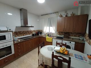 Etagenwohnung in Arcos de la Frontera. Arcos de la fronterapiso