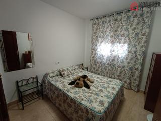 Etagenwohnung in Arcos de la Frontera. Arcos de la fronterapiso
