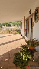 Mas à Arcos de la Frontera. Arcos de la fronterafinca rustica