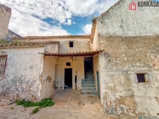 Maison à Bornos. Bornoscasa