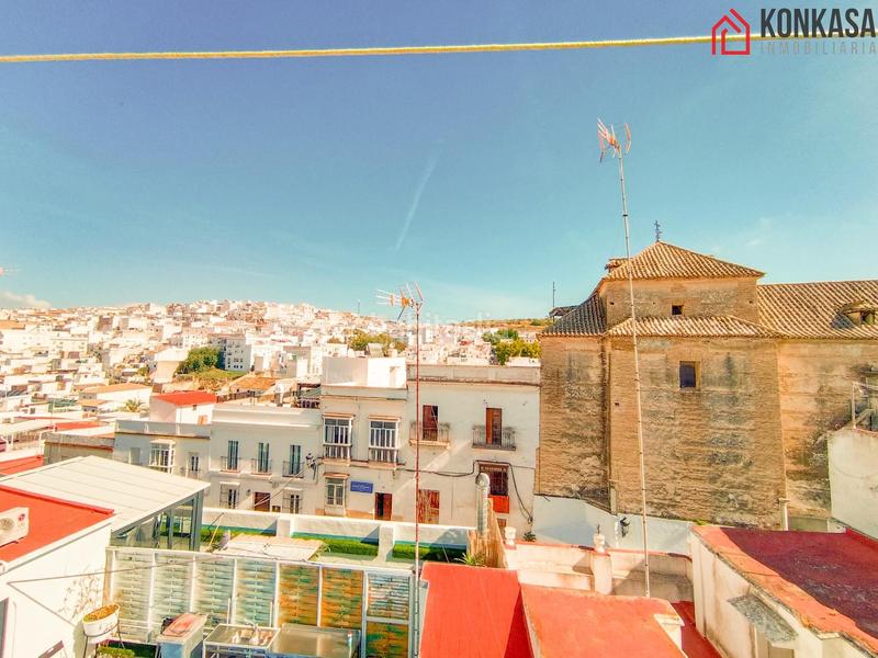 Foto 262ba3ca-3b3a-48d7-b3ab-dfbaeffe921d. Casa  en Arcos de la Frontera