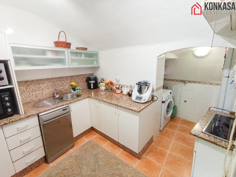 Foto 6e3b3dd6-26a1-4984-930a-49e856a48cbe. Casa  en Arcos de la Frontera