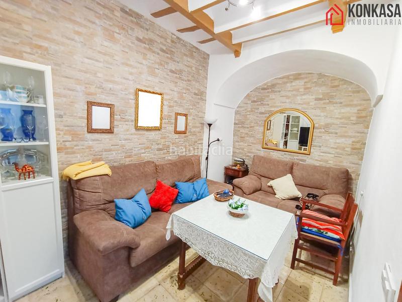 Foto 8f083259-cc3c-42c1-b3be-e56fcd2524db. Casa  en Arcos de la Frontera