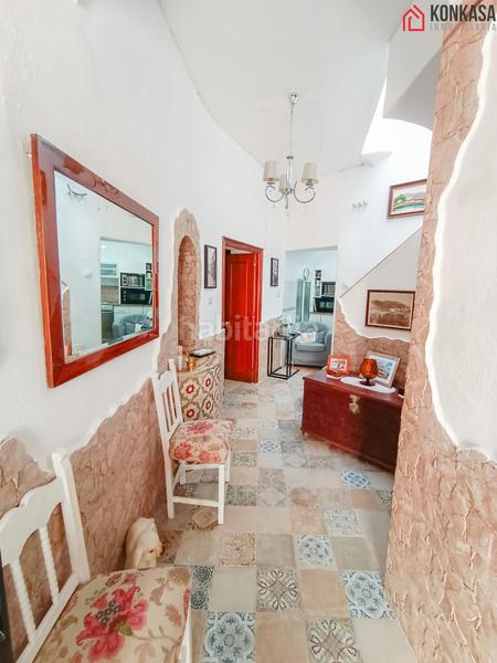 Foto b71598d7-3b23-42a0-a01b-f58e96a0cced. Casa  en Arcos de la Frontera